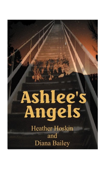 Ashlees Angels