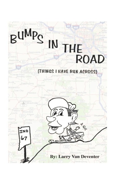 Bumps in the Road: Things I Have Run Across