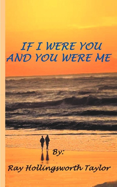 If I Were You and You Were Me