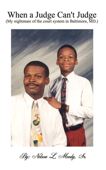 When a Judge Cant Judge: A Fathers Story