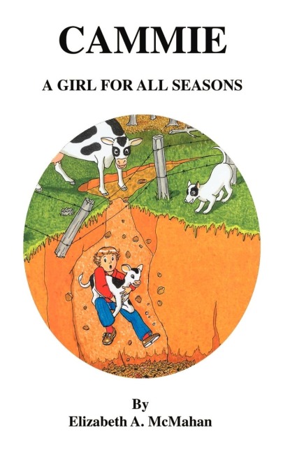 Cammie: A Girl for All Seasons
