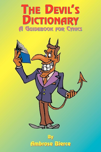 The Devils Dictionary