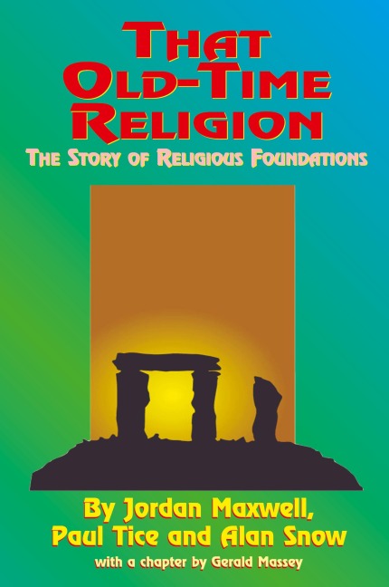 That Old-Time Religion