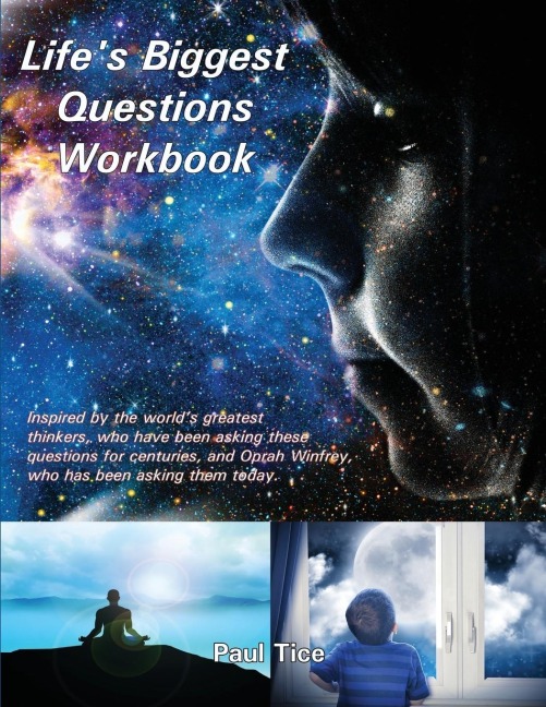 Lifes Biggest Questions Workbook