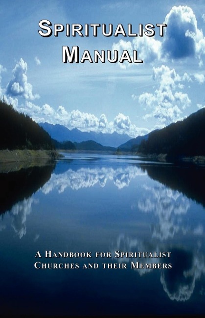 Spiritualist Manual