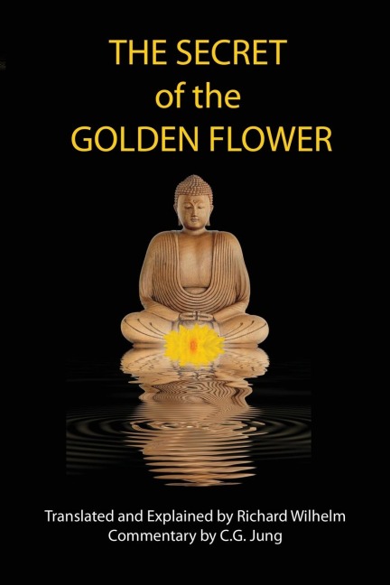 The Secret of the Golden Flower