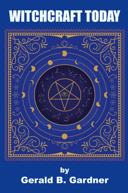 Witchcraft Today