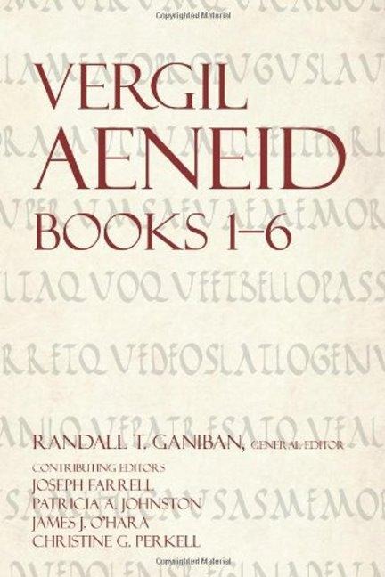 Aeneid 16