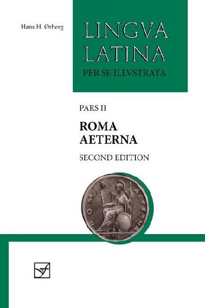 Roma Aeterna: Pars II