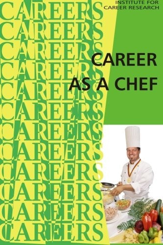 A Career as a Chef Creative Cook is the Key to a Successful Restaurant