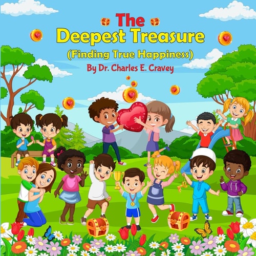 The Deepest Treasure Finding True Happiness