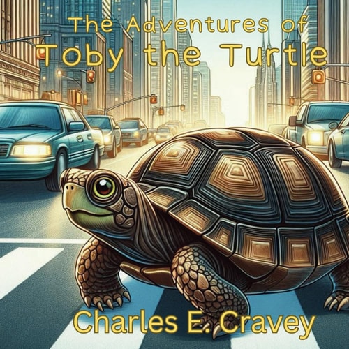 The Adventures of Toby the Turtle