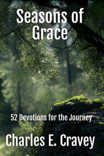 Seasons of Grace 52 Devotions for the Journey
