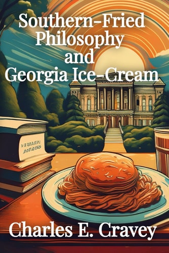 Southern-Fried Philosophy and Georgia Ice Cream