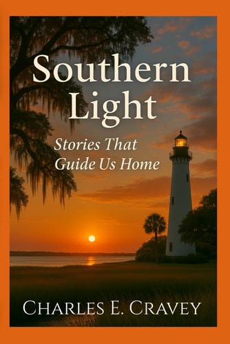 Southern Light Stories That Guide Us Home