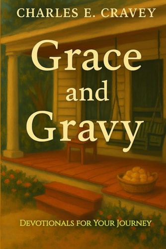 Grace and Gravy Devotionals for Your Journey