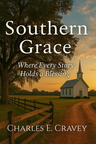 Southern Grace Where Every Story Holds a Blessing