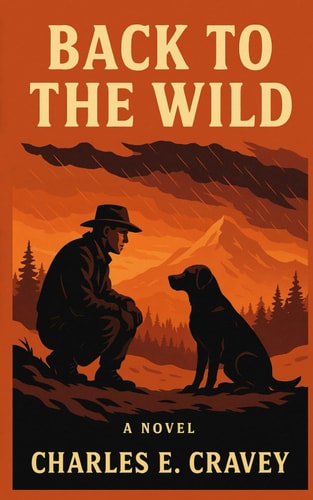 Back to the Wild A Novel