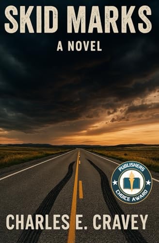 Skid Marks A Novel
