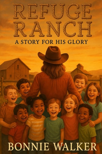 Refuge Ranch A Story for His Glory