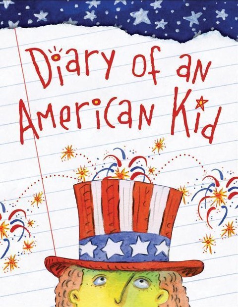 Diary of an American Kid