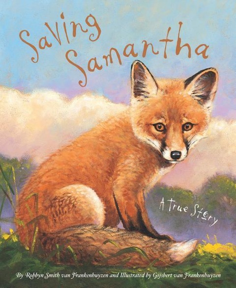 Saving Samantha: A True Story