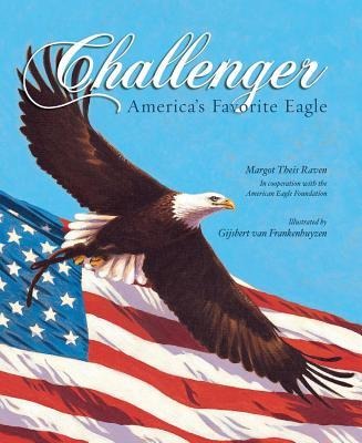 Challenger: Americas Favorite Eagle