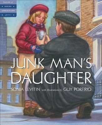 Junkmans Daughter