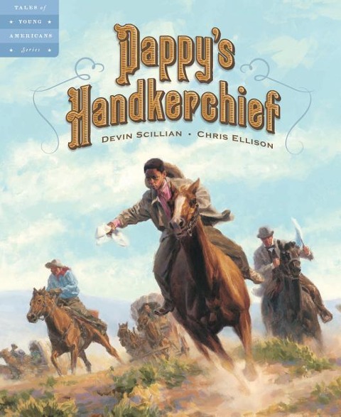 Pappys Handkerchief