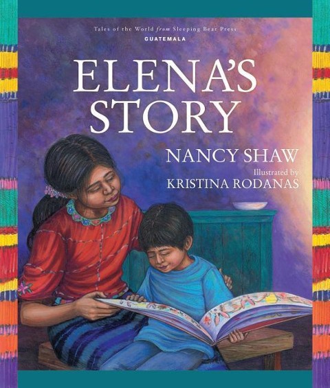 Elenas Story
