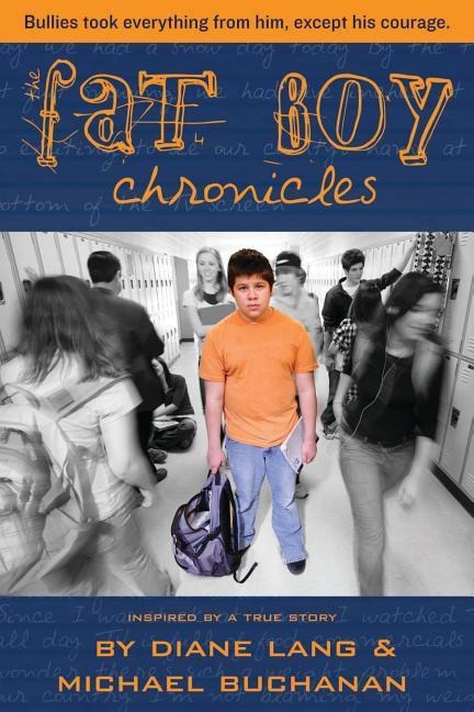 The Fat Boy Chronicles
