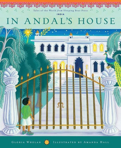 In Andals House