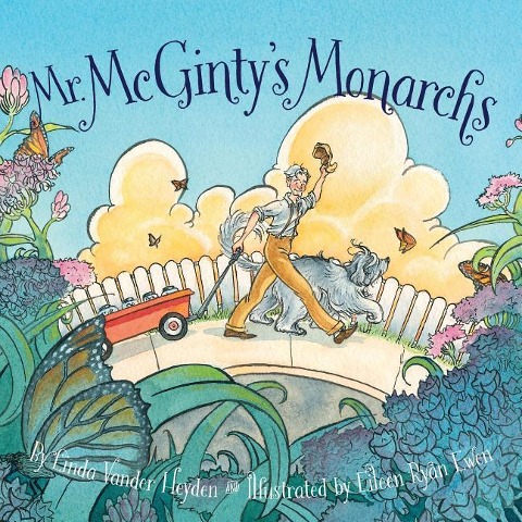 Mr. McGintys Monarchs