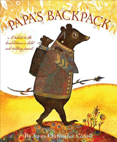 Papas Backpack