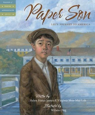 Paper Son: Lees Journey to America