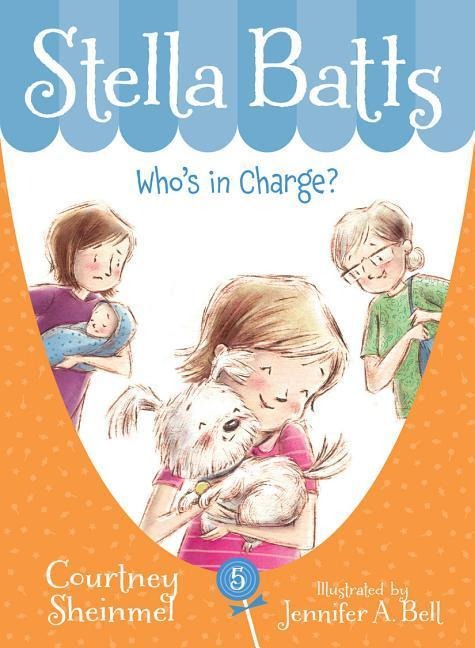 Stella Batts: Whos in Charge?