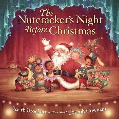The Nutcrackers Night Before Christmas