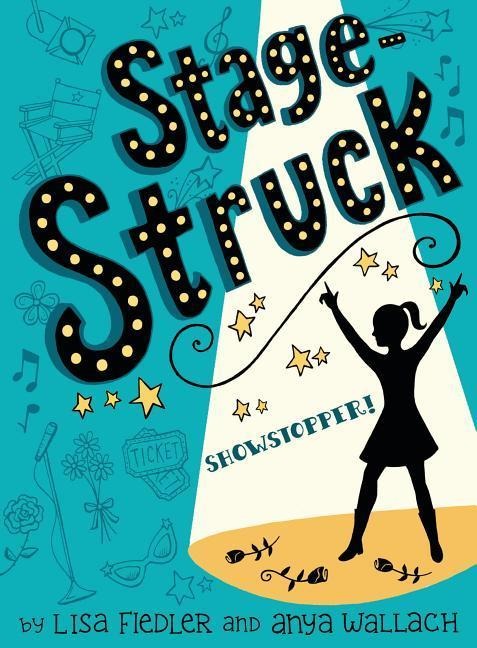 Stage Struck: Showstopper!