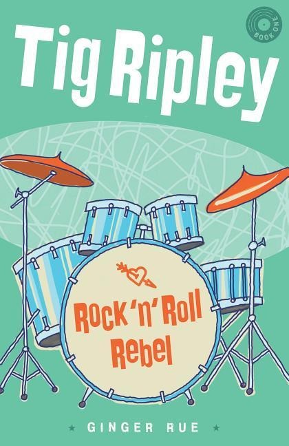Rock n Roll Rebel