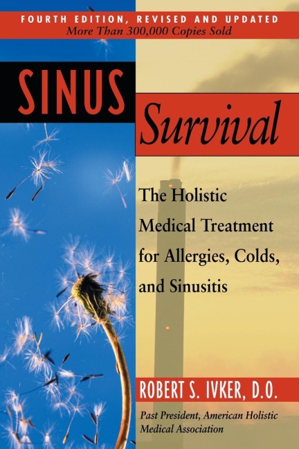 Sinus Survival: A Self-help Guide