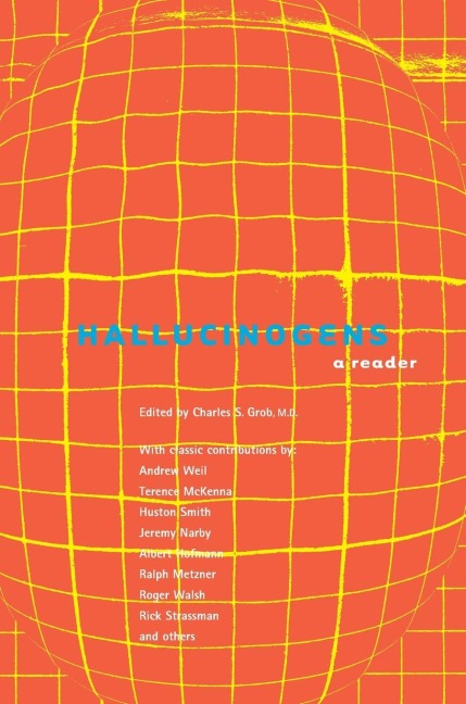 Hallucinogens: A Reader