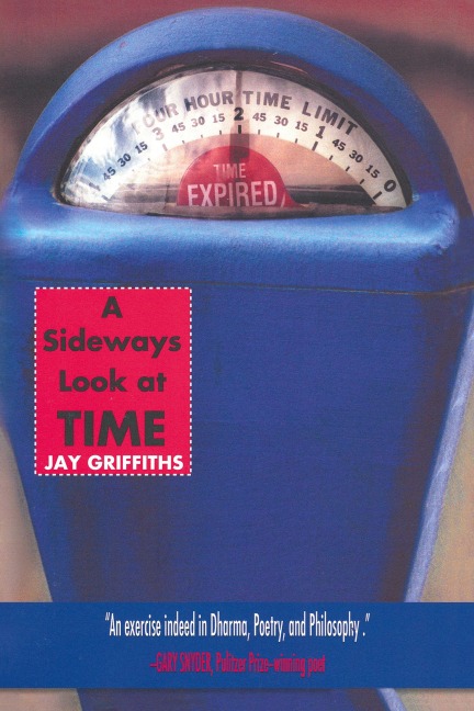 A Sideways Look at Time