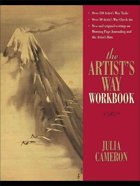 The Artists Way Workbook