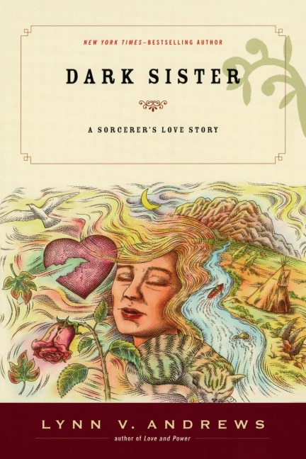 Dark Sister: A Sorcerers Love Story