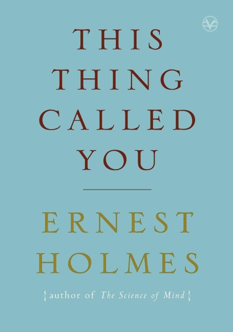 This Thing Called You