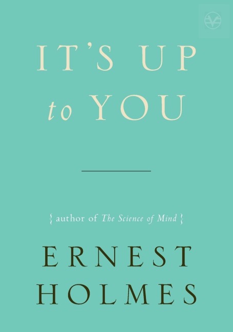 Its Up to You