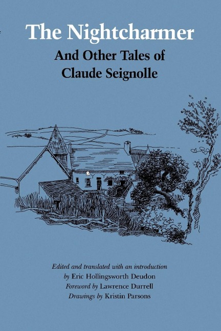 The Nightcharmer: And Other Tales