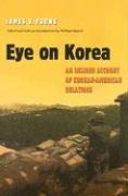 Eye on Korea: An Insider Account of Korean-American Relations Volume 88