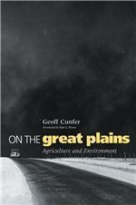 On the Great Plains: Agriculture and Environment Volume 20