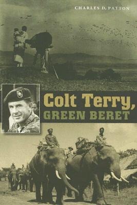 Colt Terry, Green Beret: Volume 10